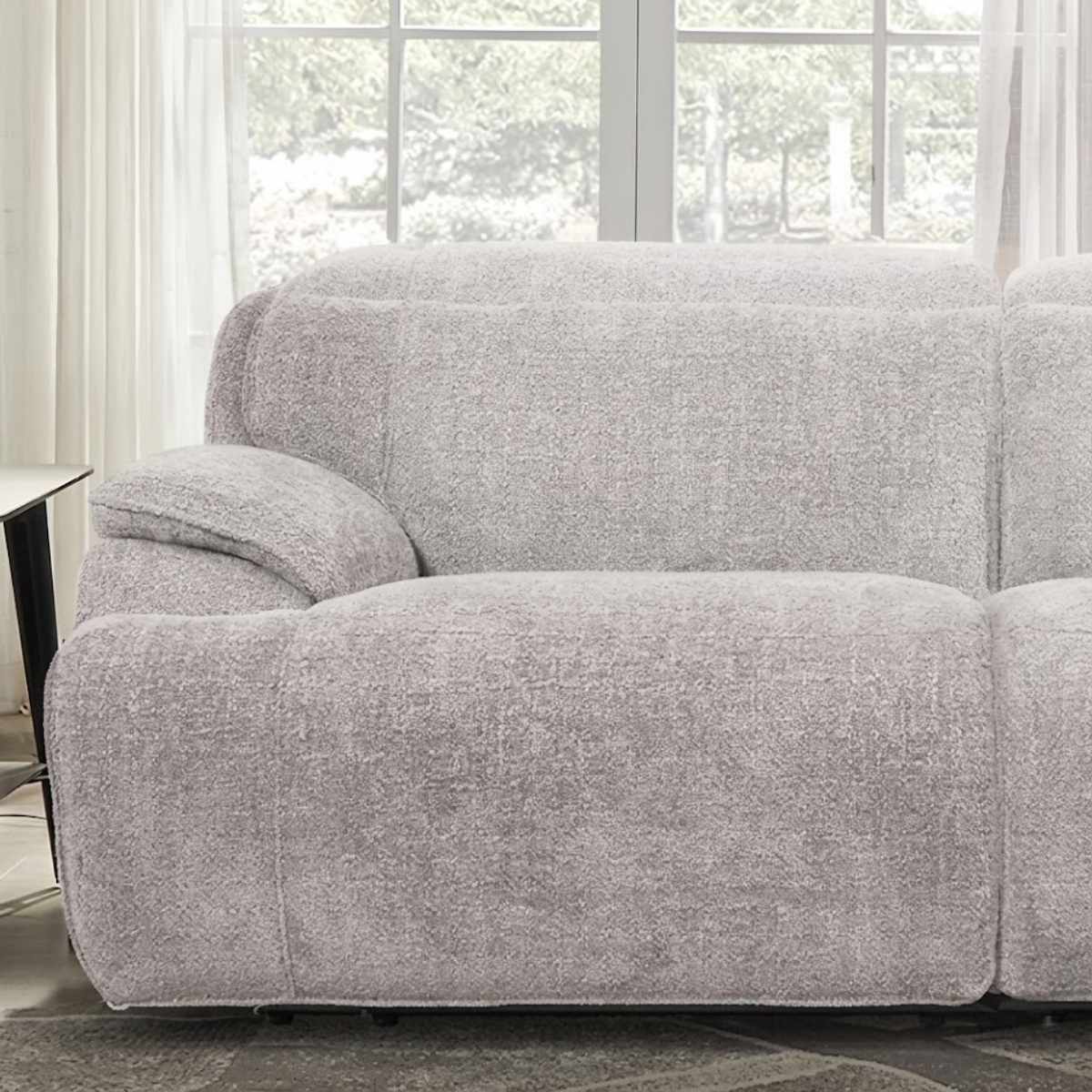 Chaiselongue eléctrico KILIAN