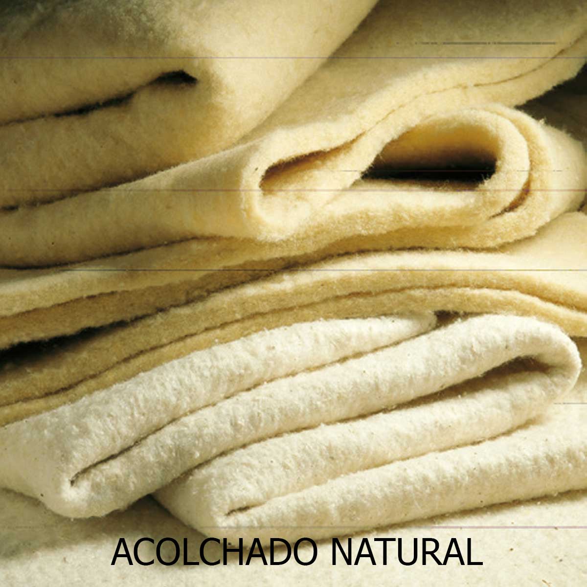 Colchon YUKA+ canapé ENCANTO