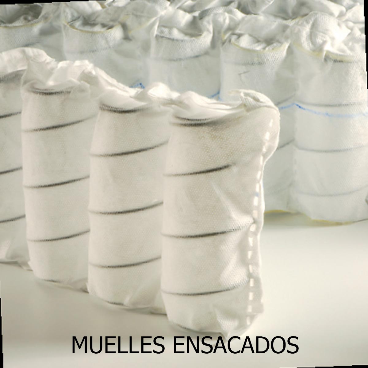 Colchon YUKA+ canapé ENCANTO