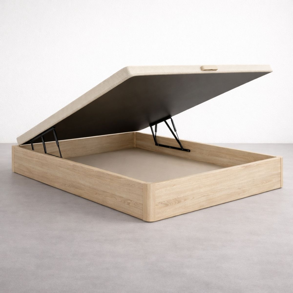 Canapé abatible domotex® NUIT