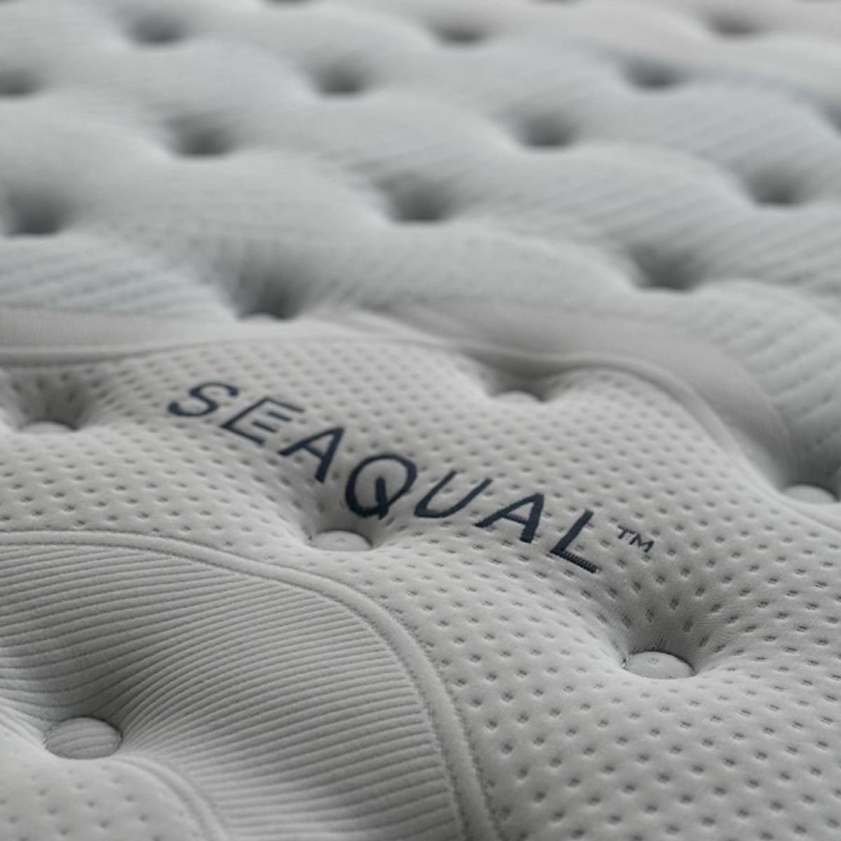 Colchón de espuma HR + visco domotex® AUSTIN