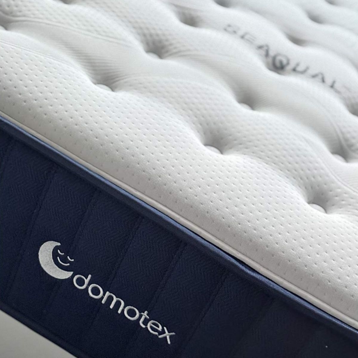 Colchón de espuma HR + visco domotex® AUSTIN