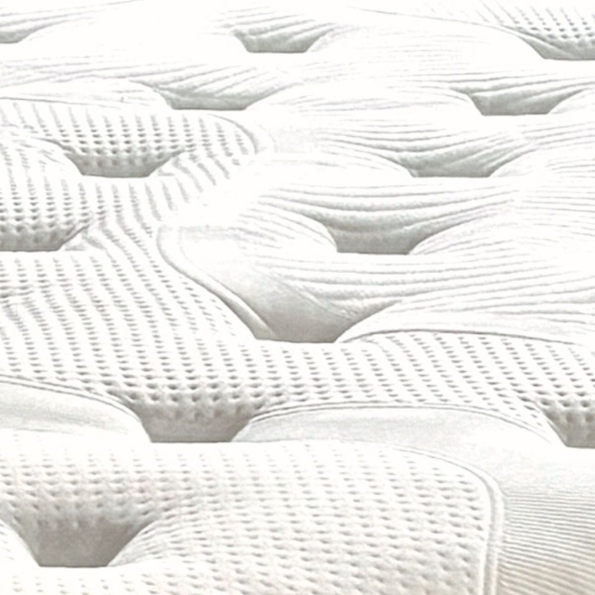 Colchón muelle ensacado y visco domotex® BOSTON