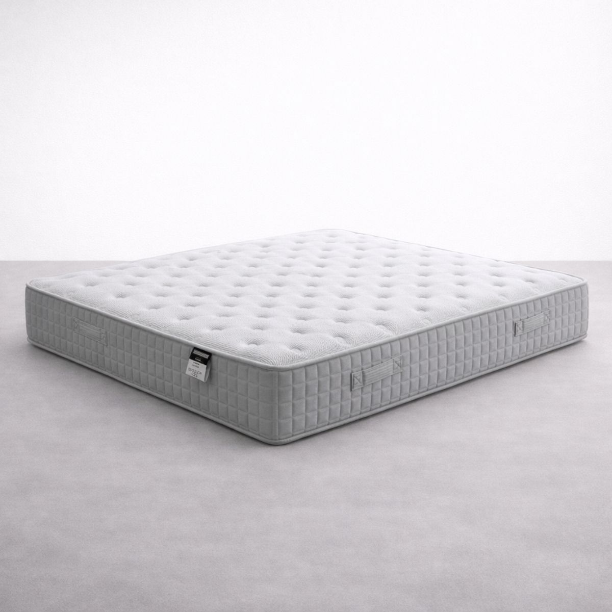 Colchón muelle ensacado-visco domotex® MENORCA