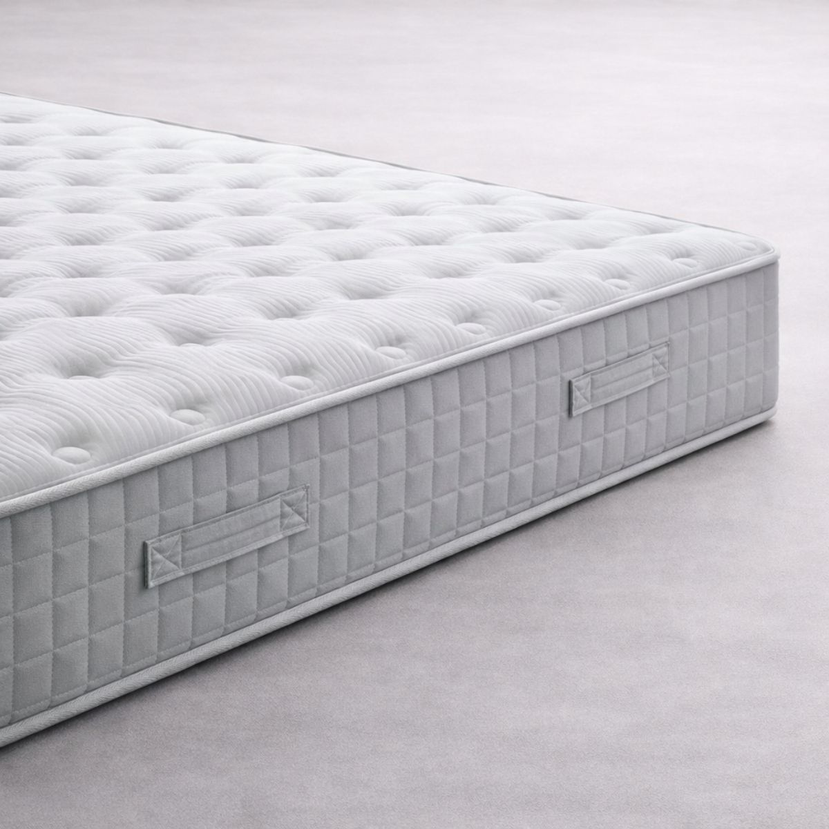 Colchón muelle ensacado-visco domotex® MENORCA