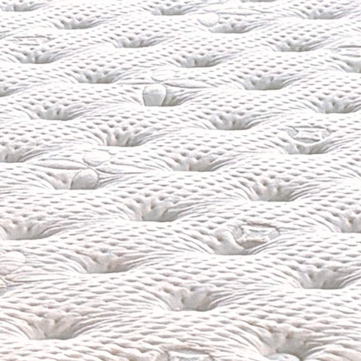 Colchón HR y Visco domotex® DENVER