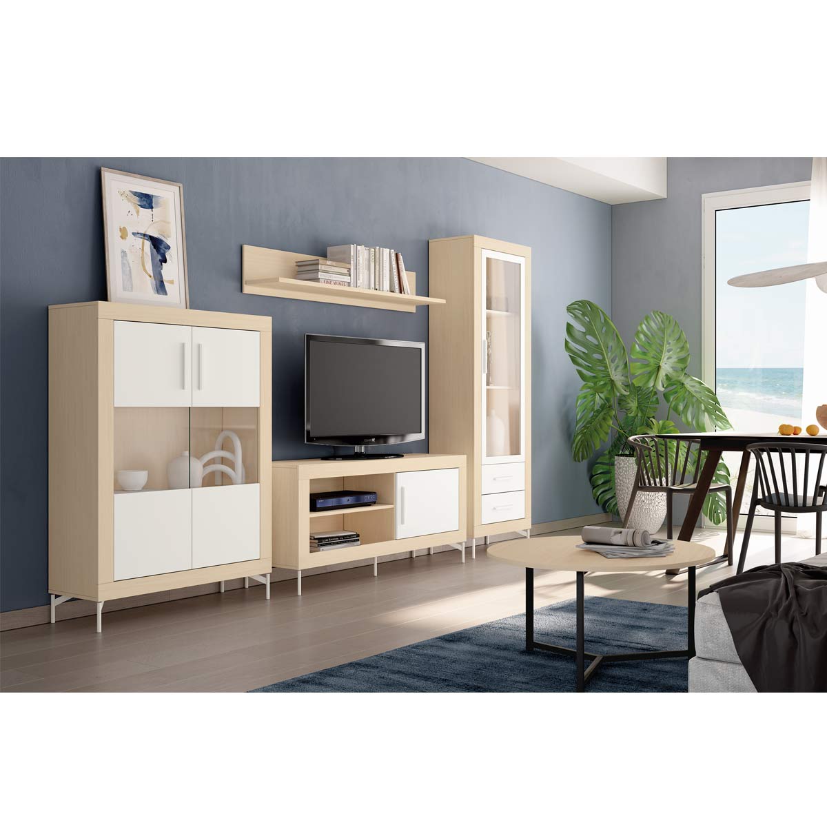 Mueble salón KALAN 26