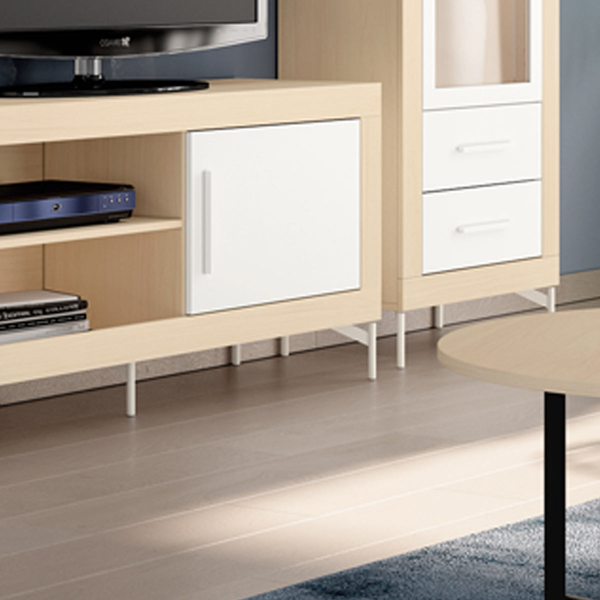 Mueble salón KALAN 26