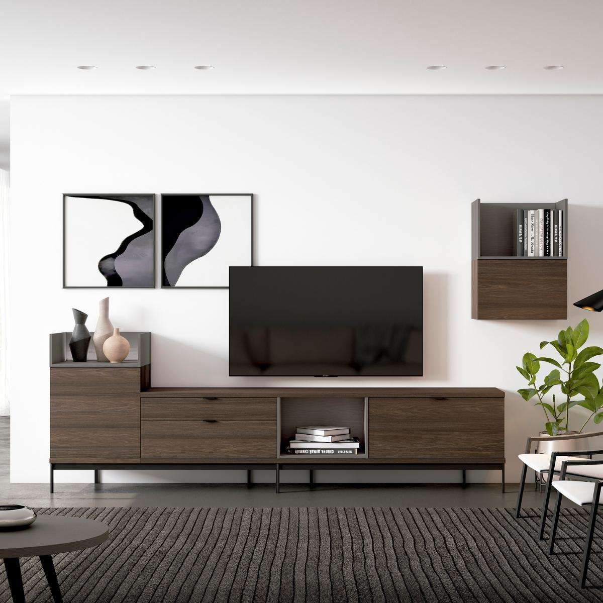 Composicion de salón CORBIN 227