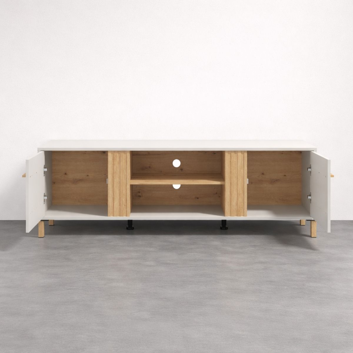 Mueble de salón BELFORT