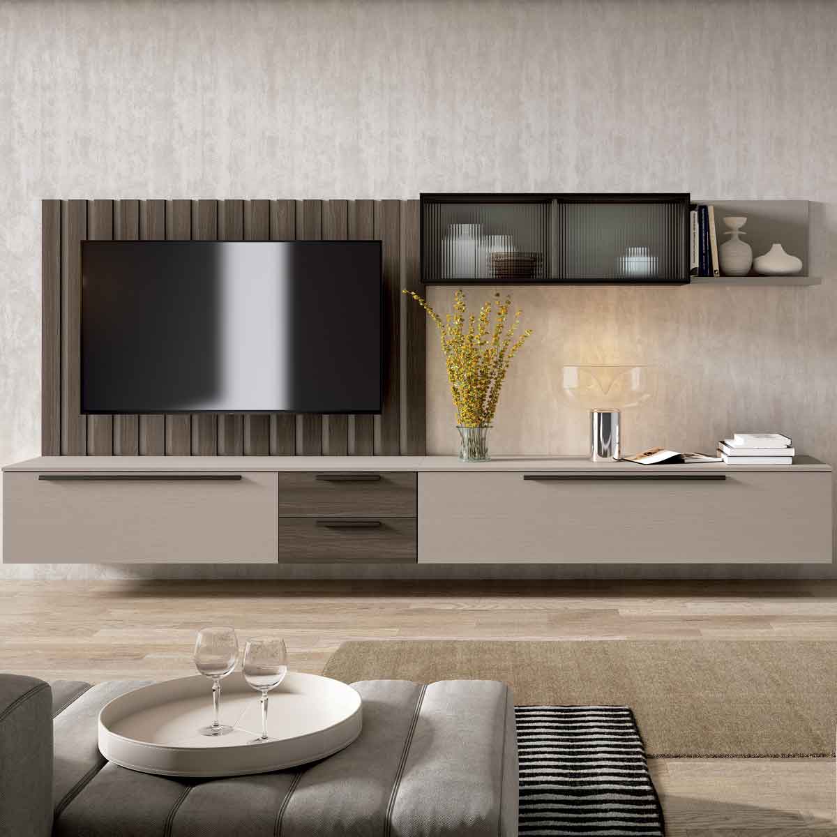 Composicion salon DAVOL 219