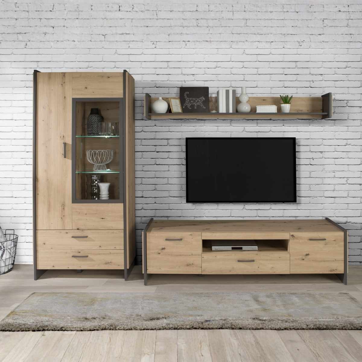 Composición salon  NECLUD