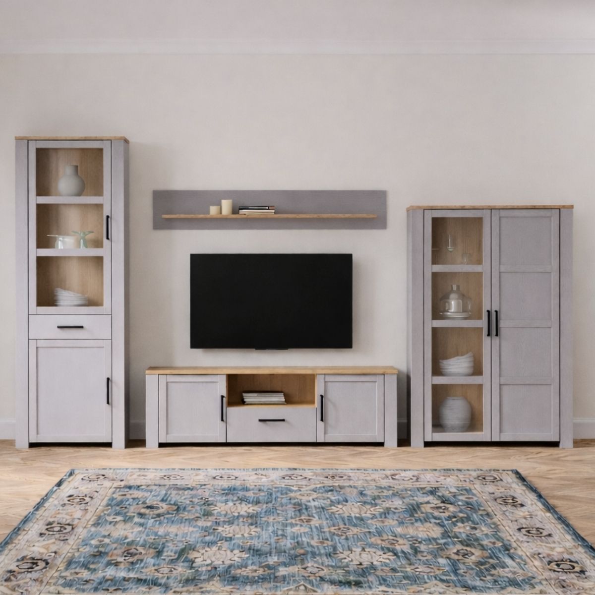 Mueble de salón TELNER