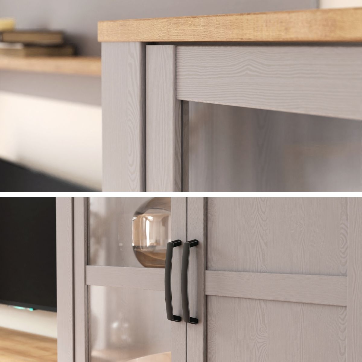 Mueble de salón TELNER