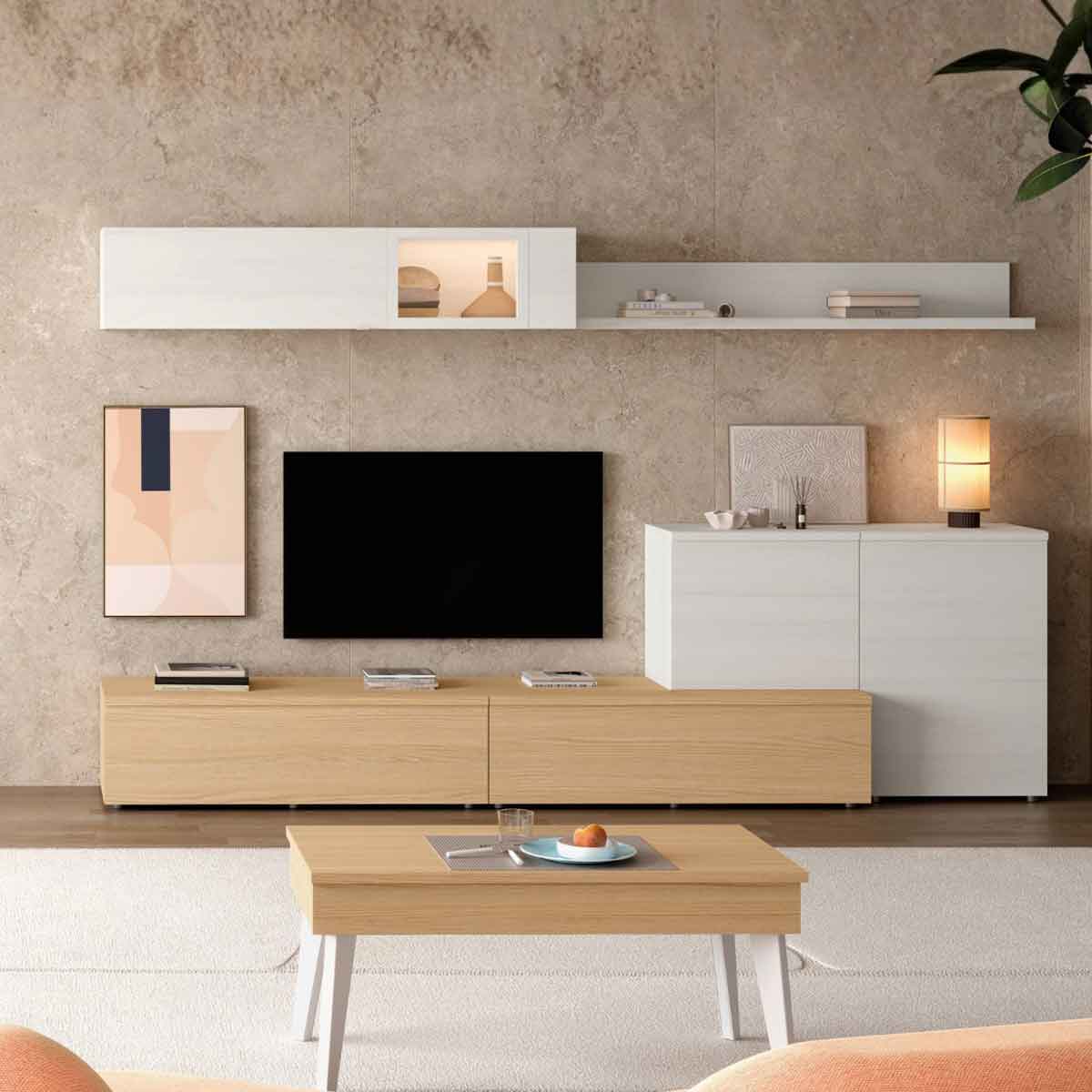 Mueble de salón ESTEIN 301
