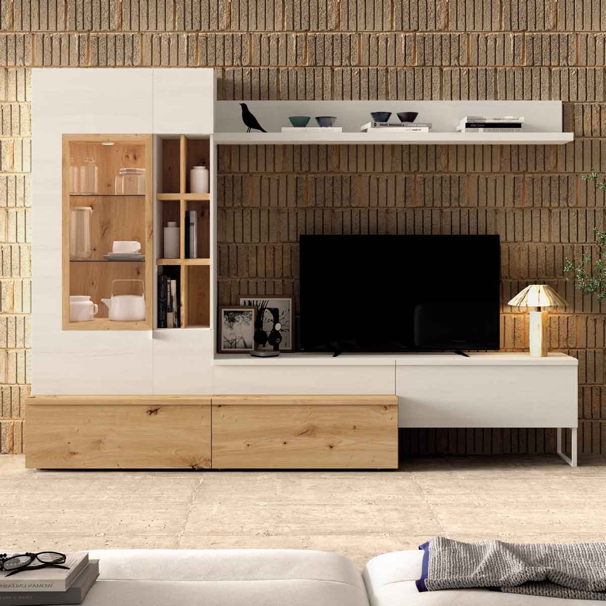Mueble de salón ESTEIN 307