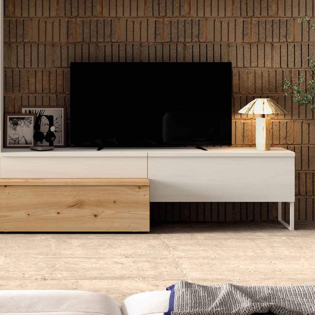 Mueble de salón ESTEIN 307