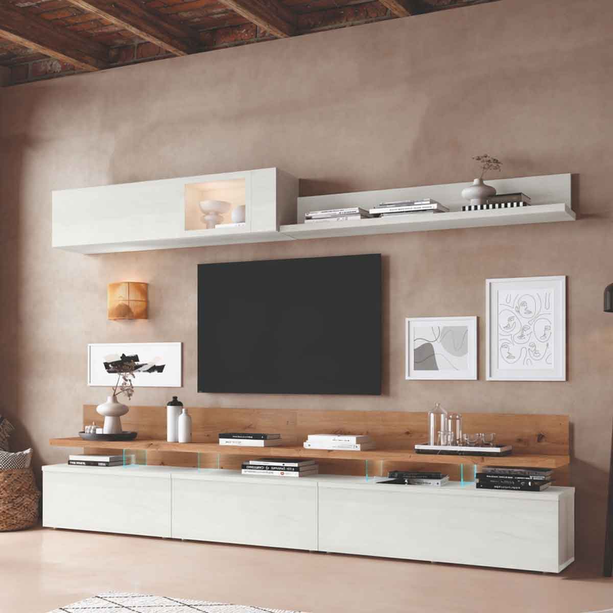 Mueble de salón ESTEIN 309
