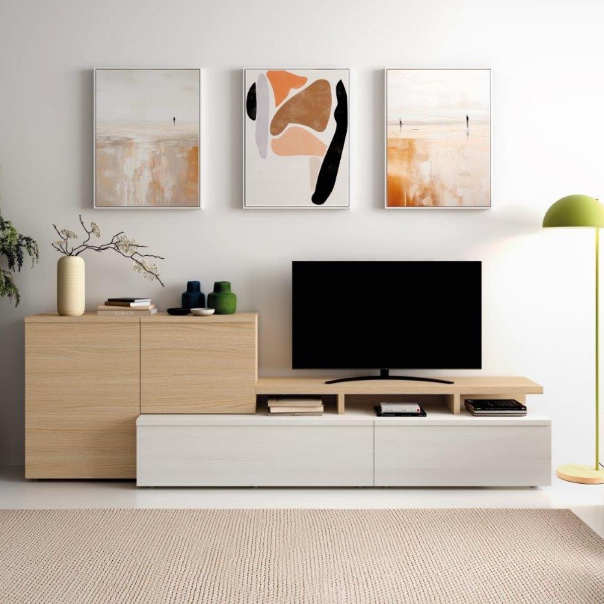 Mueble de salón ESTEIN 320