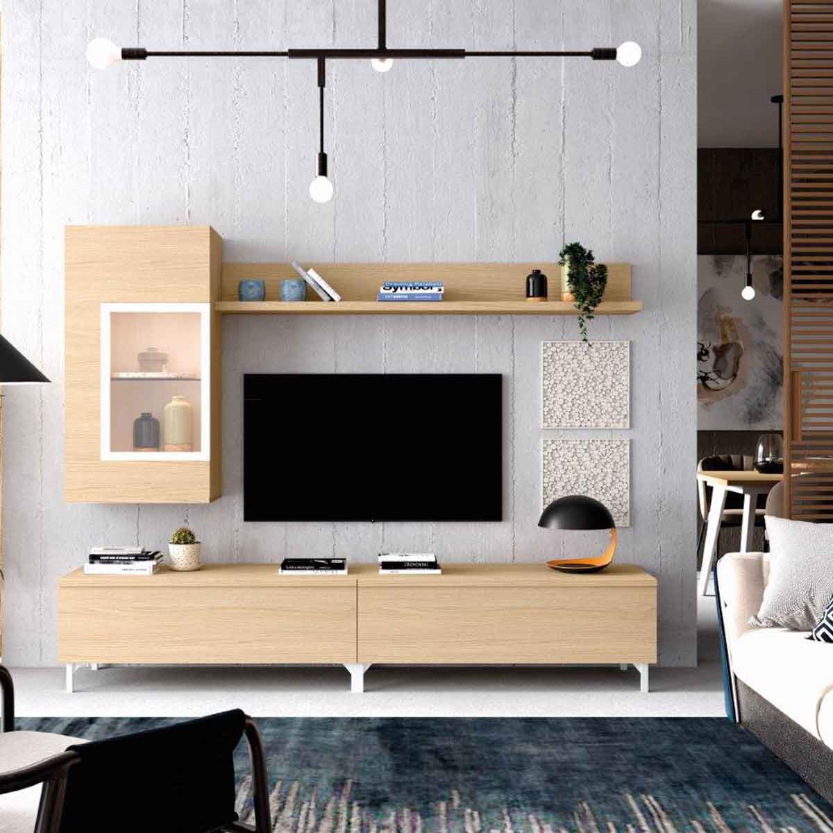 Mueble de salón ESTEIN 323