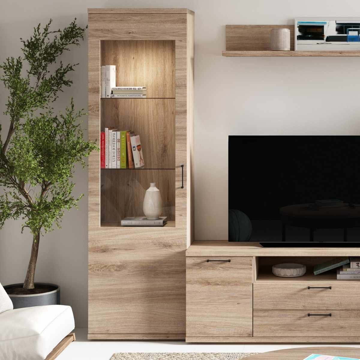 Composición de salón GREIMS 603