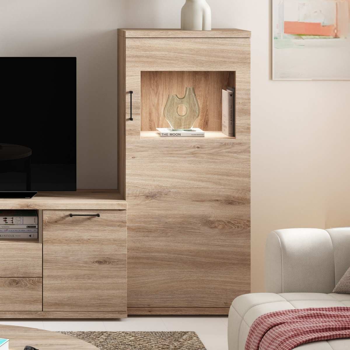 Composición de salón GREIMS 603