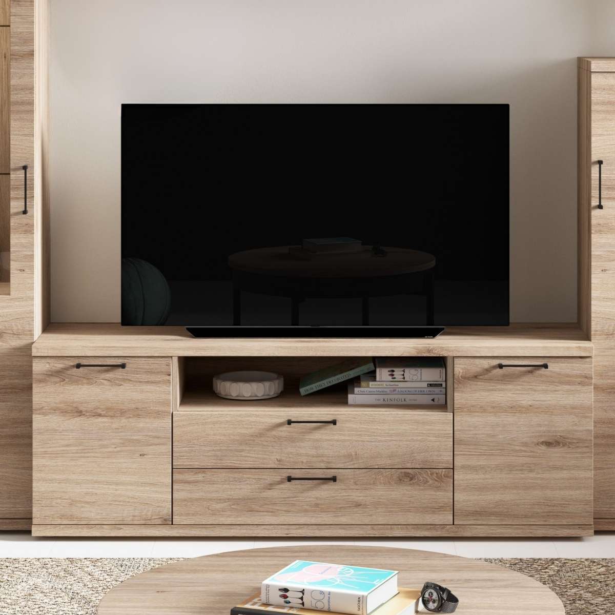 Composición de salón GREIMS 603