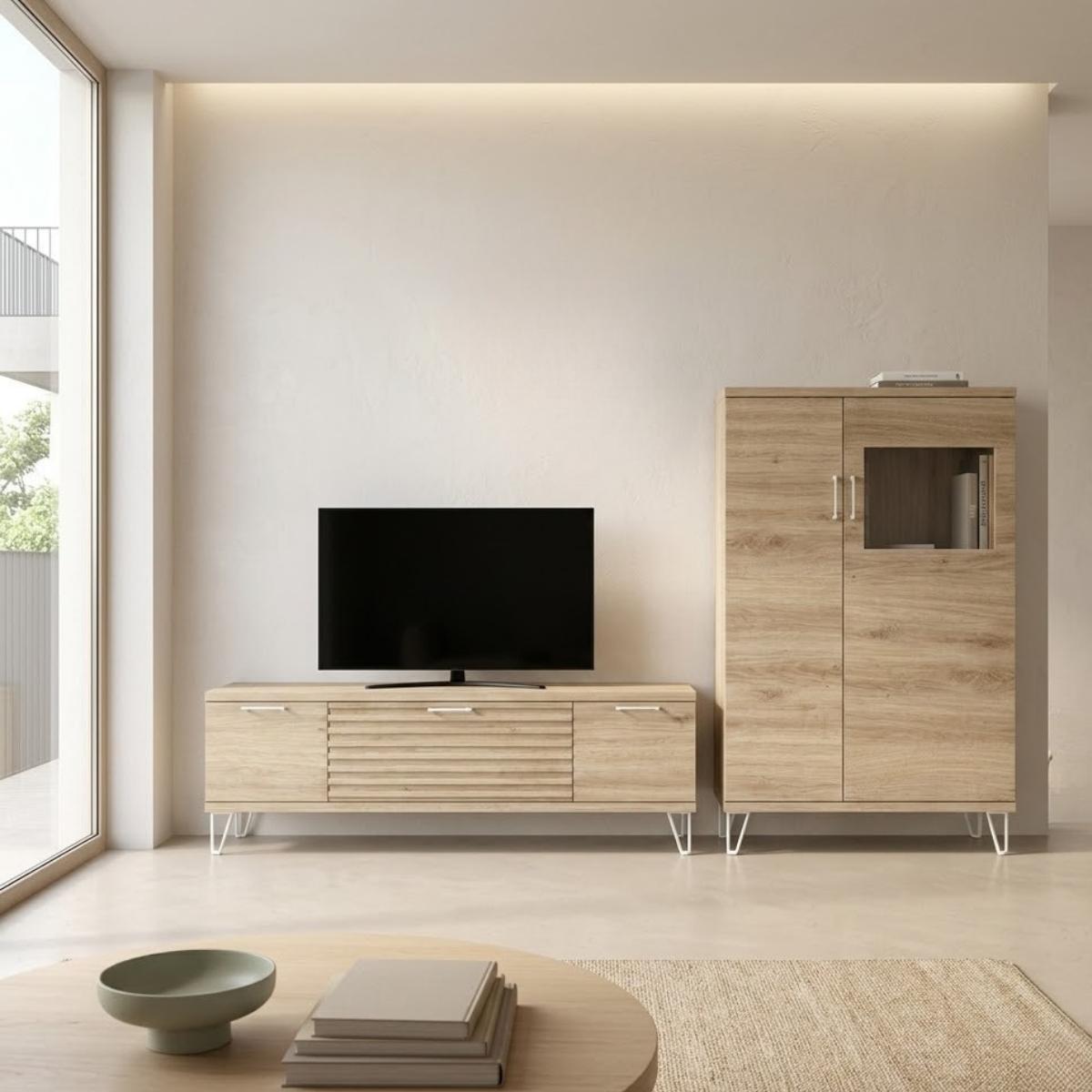 Composición de salón GREIMS 607