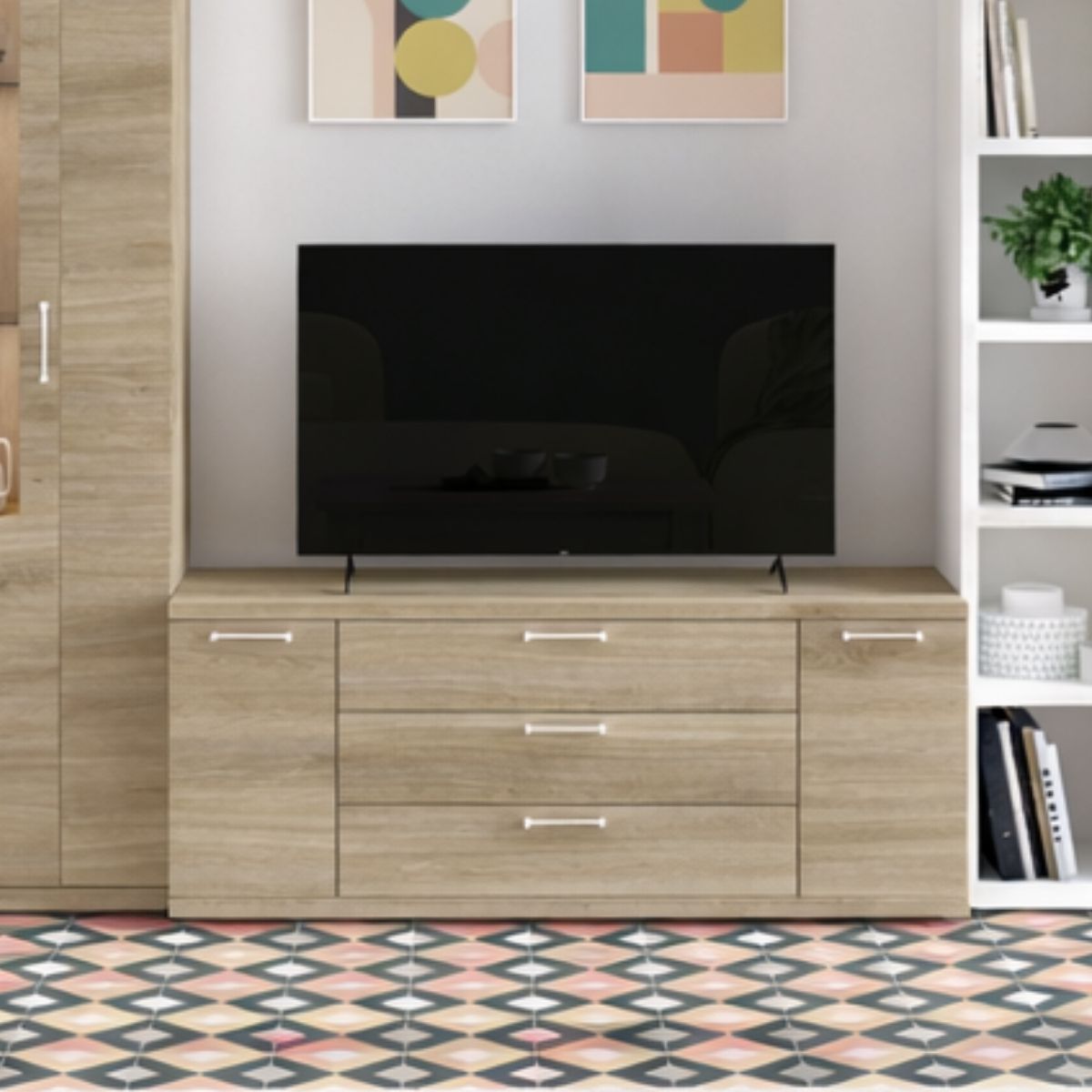 Composición de salón GREIMS 616