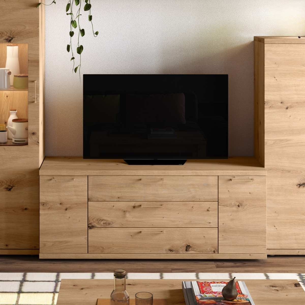 Composición de salón GREIMS 618