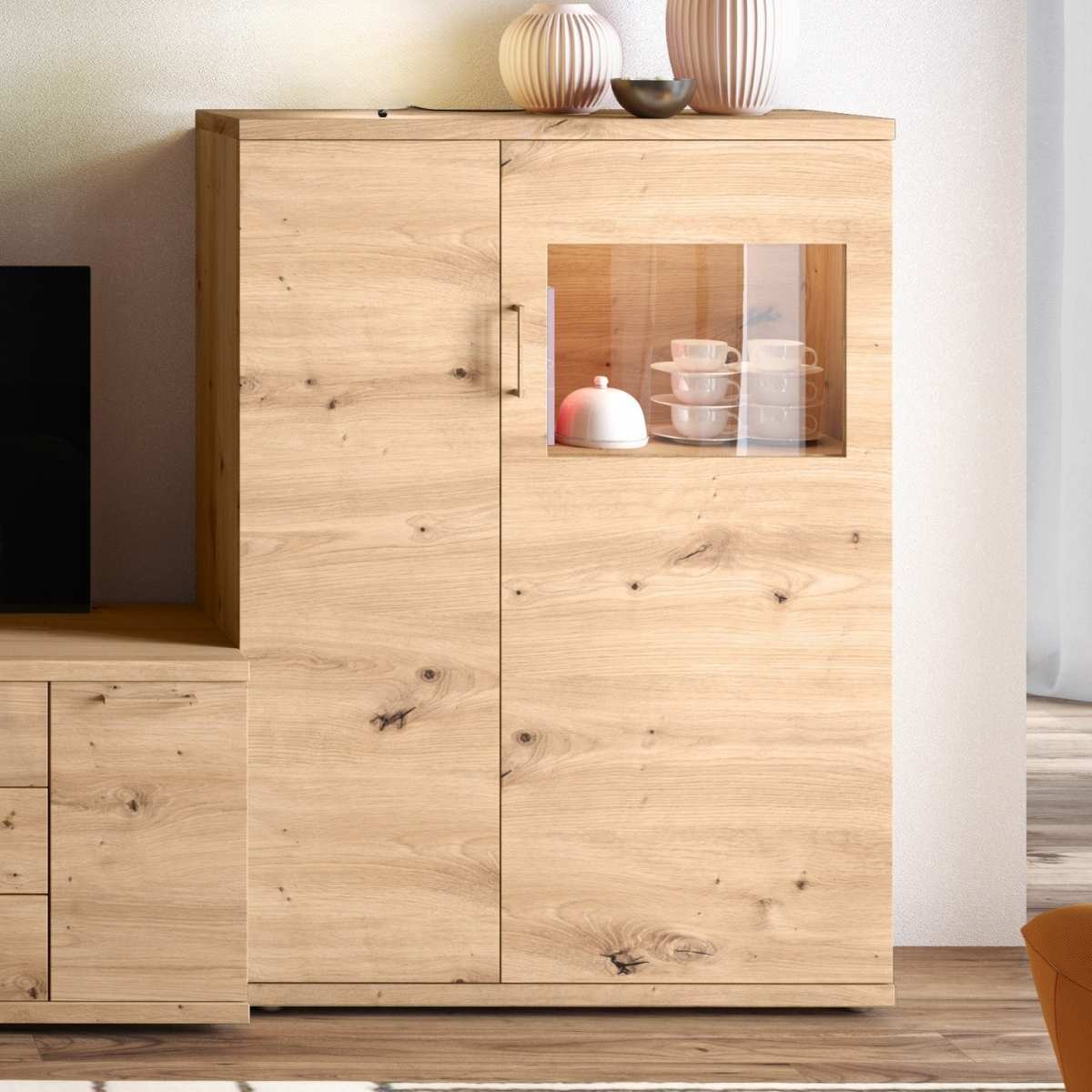 Composición de salón GREIMS 618