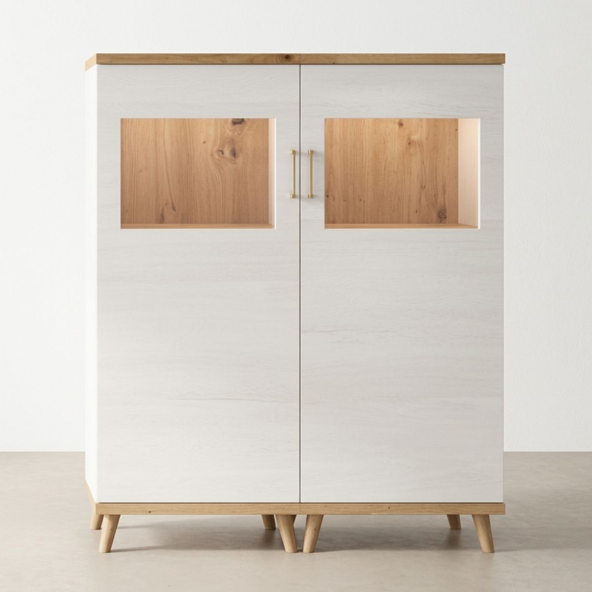 Composición de salón GREIMS 623