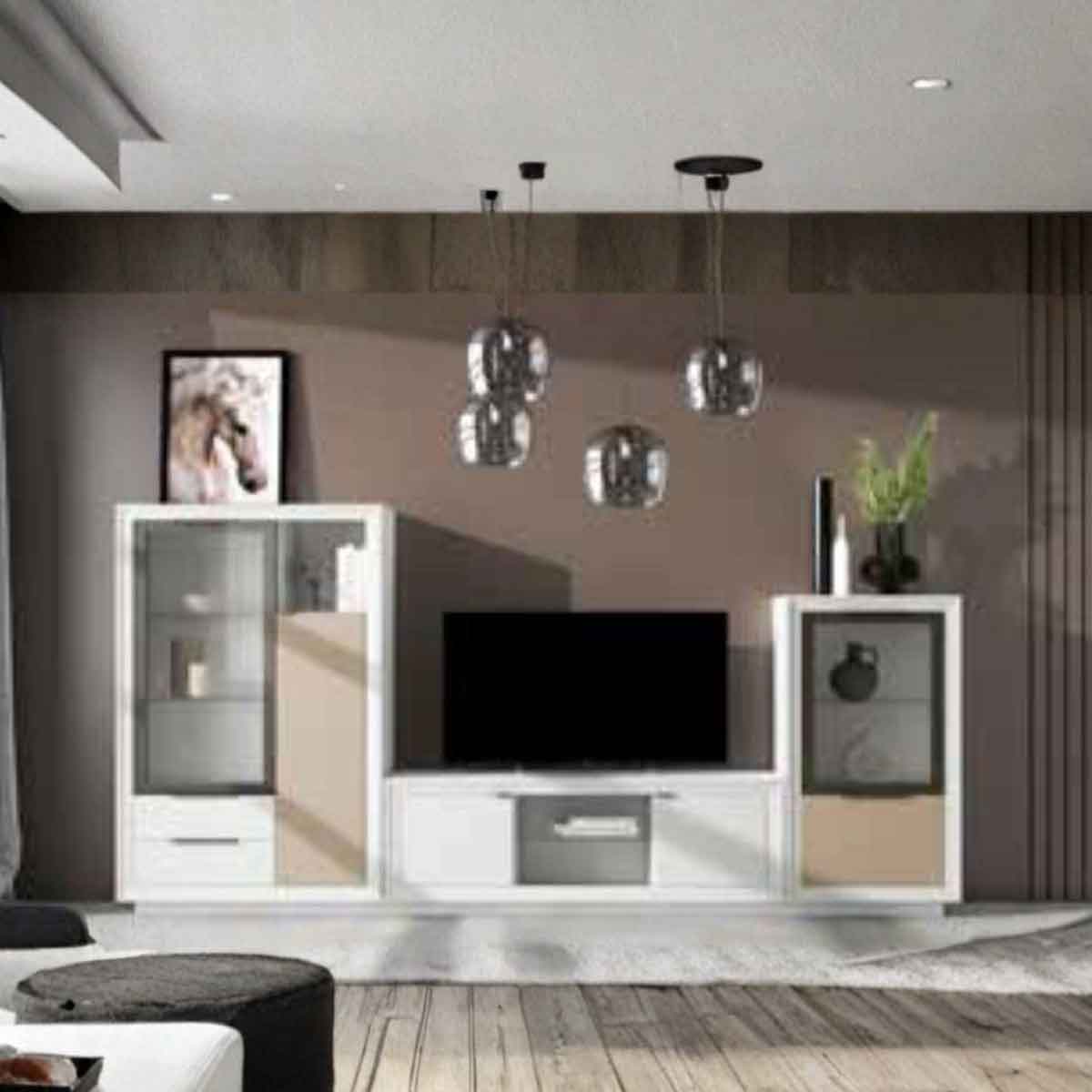 Mueble de salon konect 22