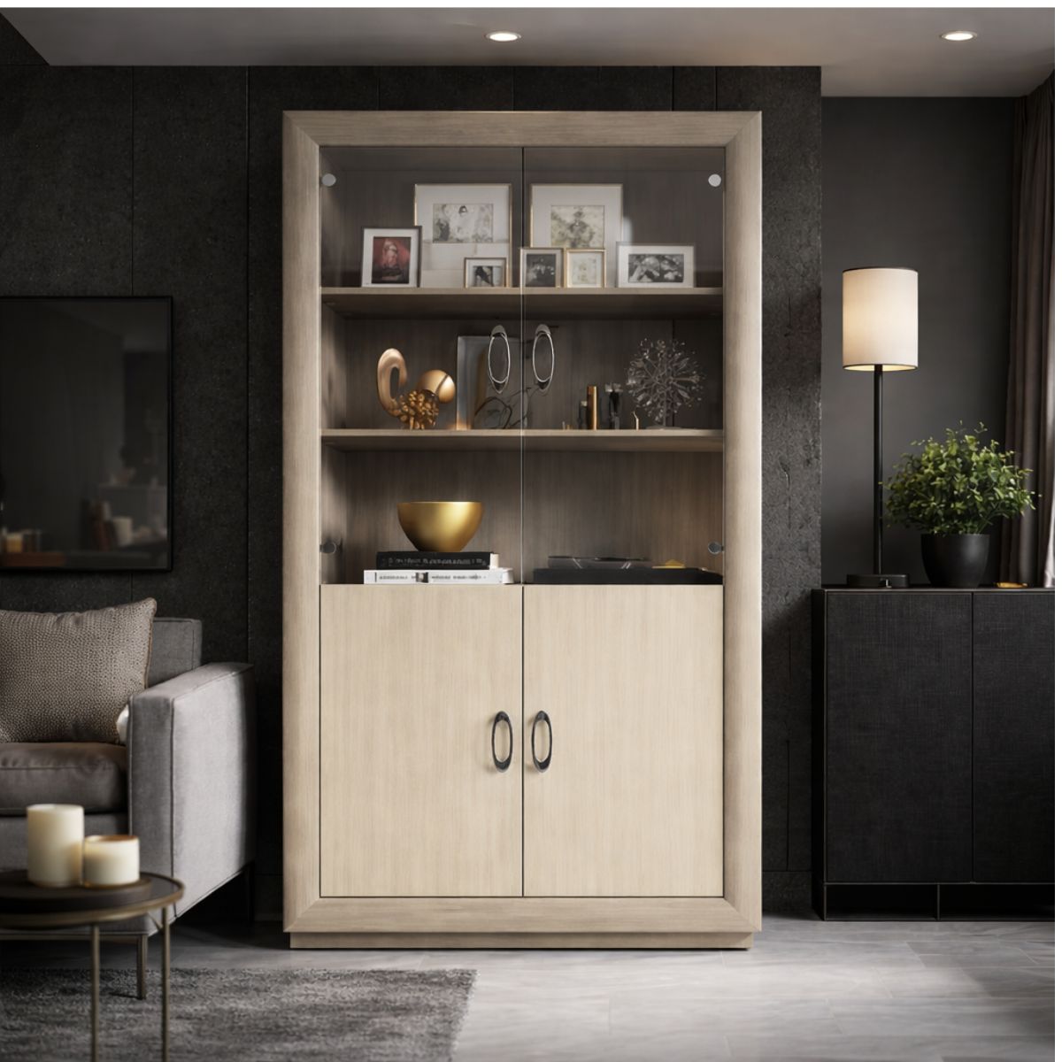 Mueble para salón CONFIDENT 10