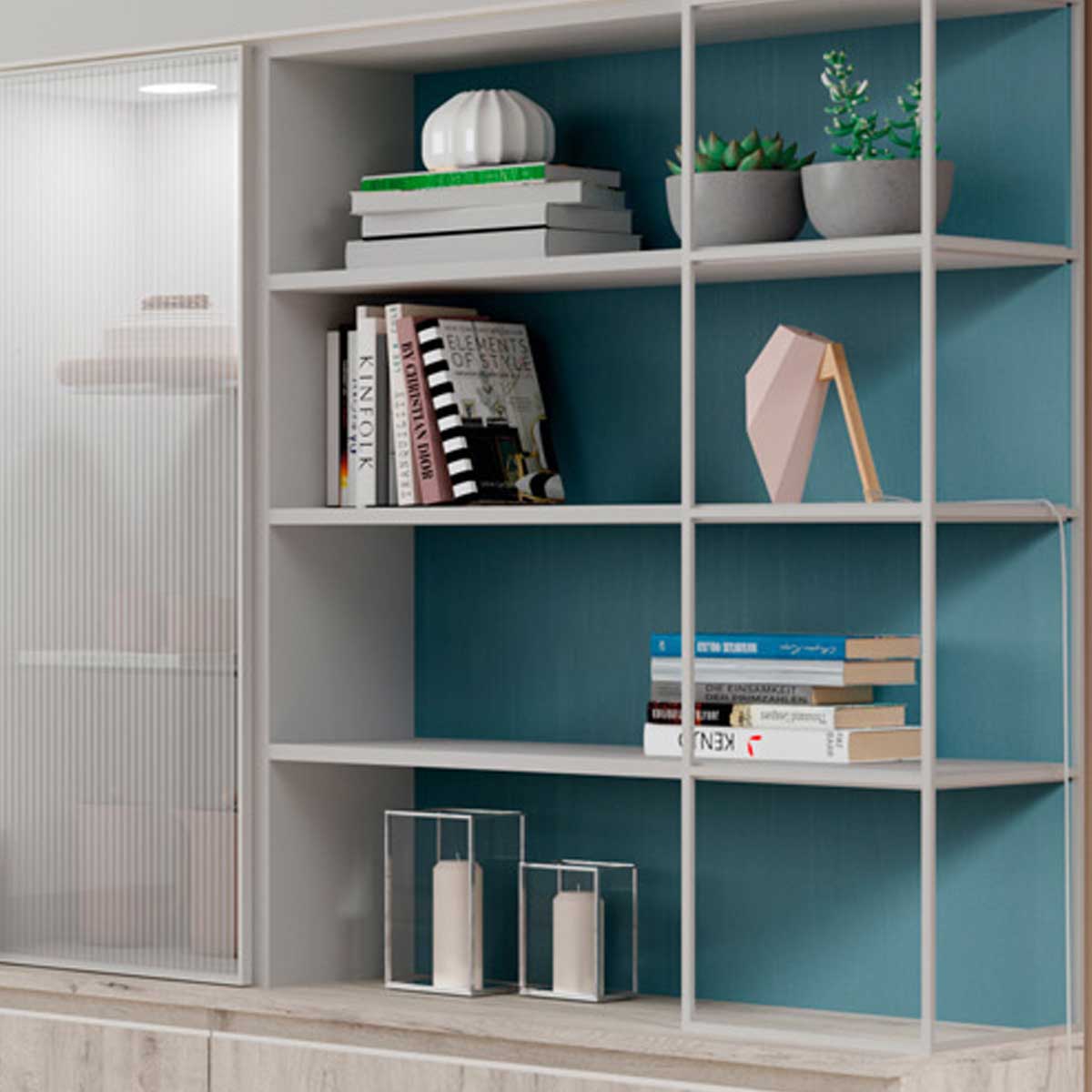 Mueble para salón MALORY K10