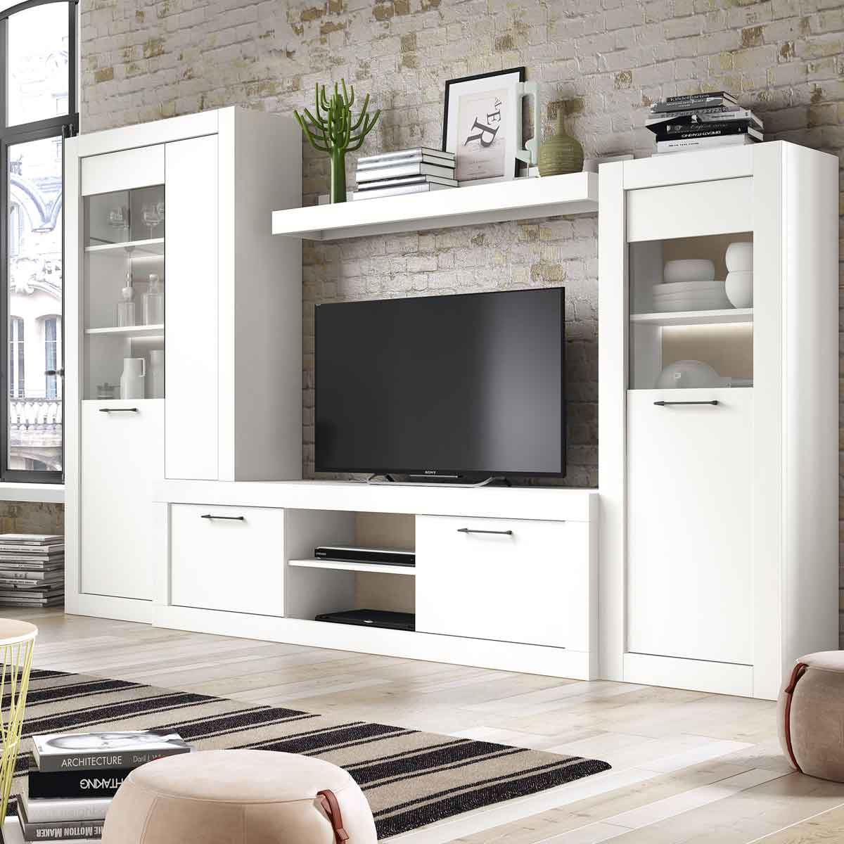 Mueble para salón STAN 10