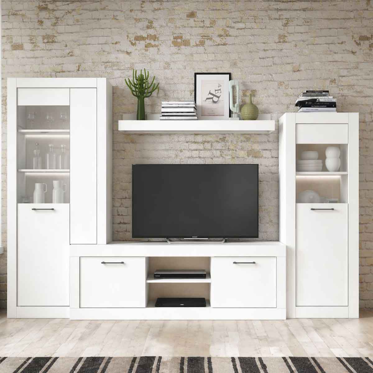 Mueble para salón STAN 10