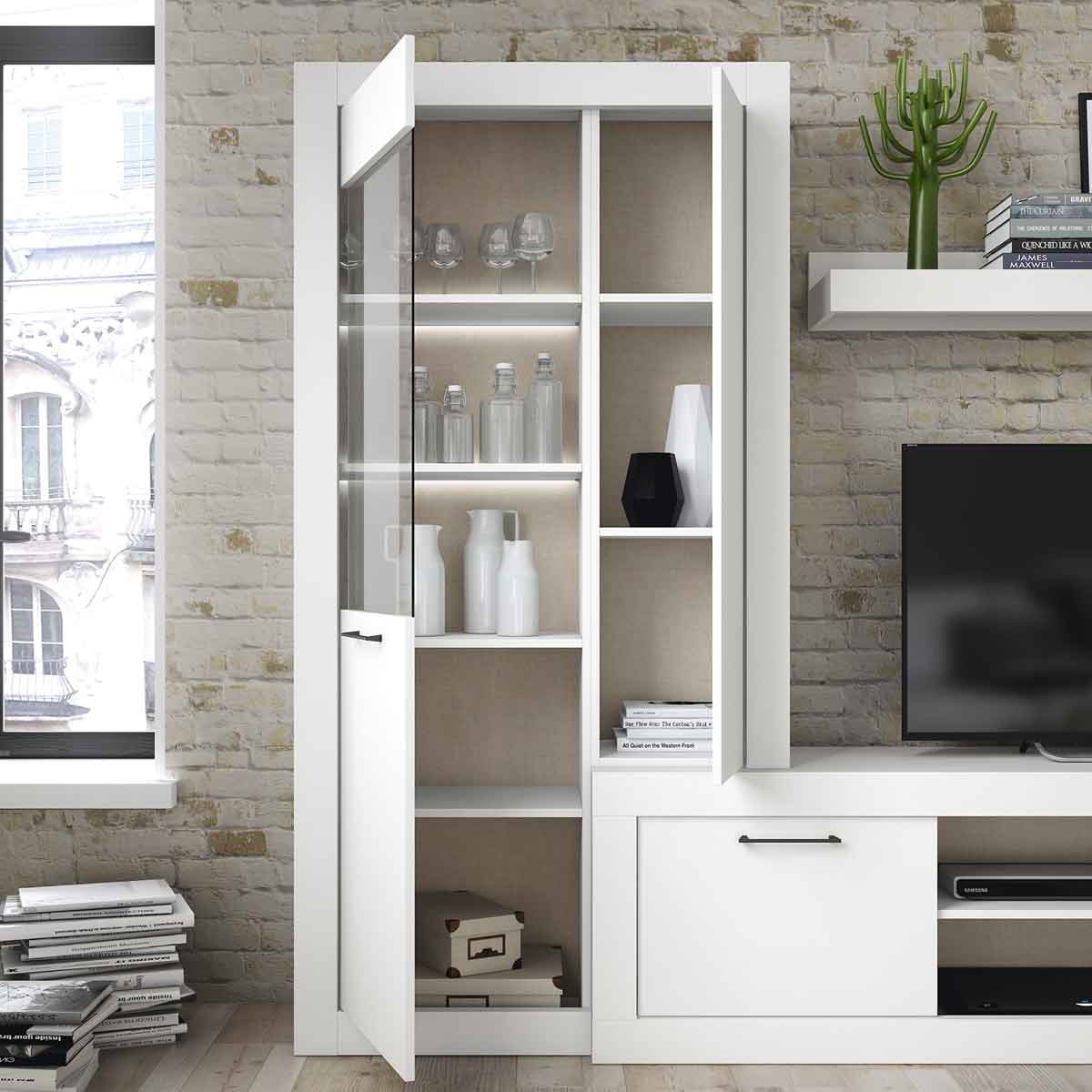 Mueble para salón STAN 10
