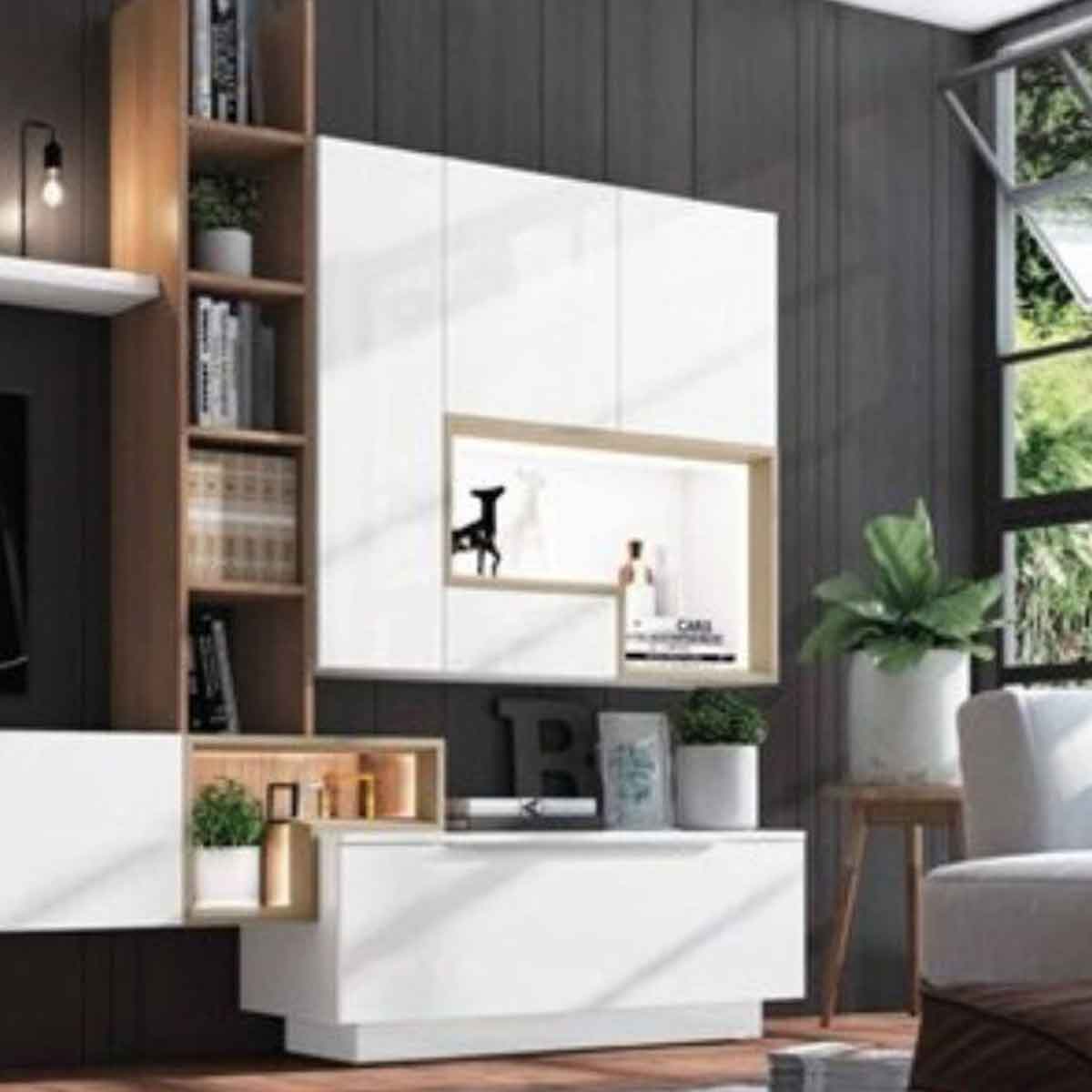 Salón HESPAR 707