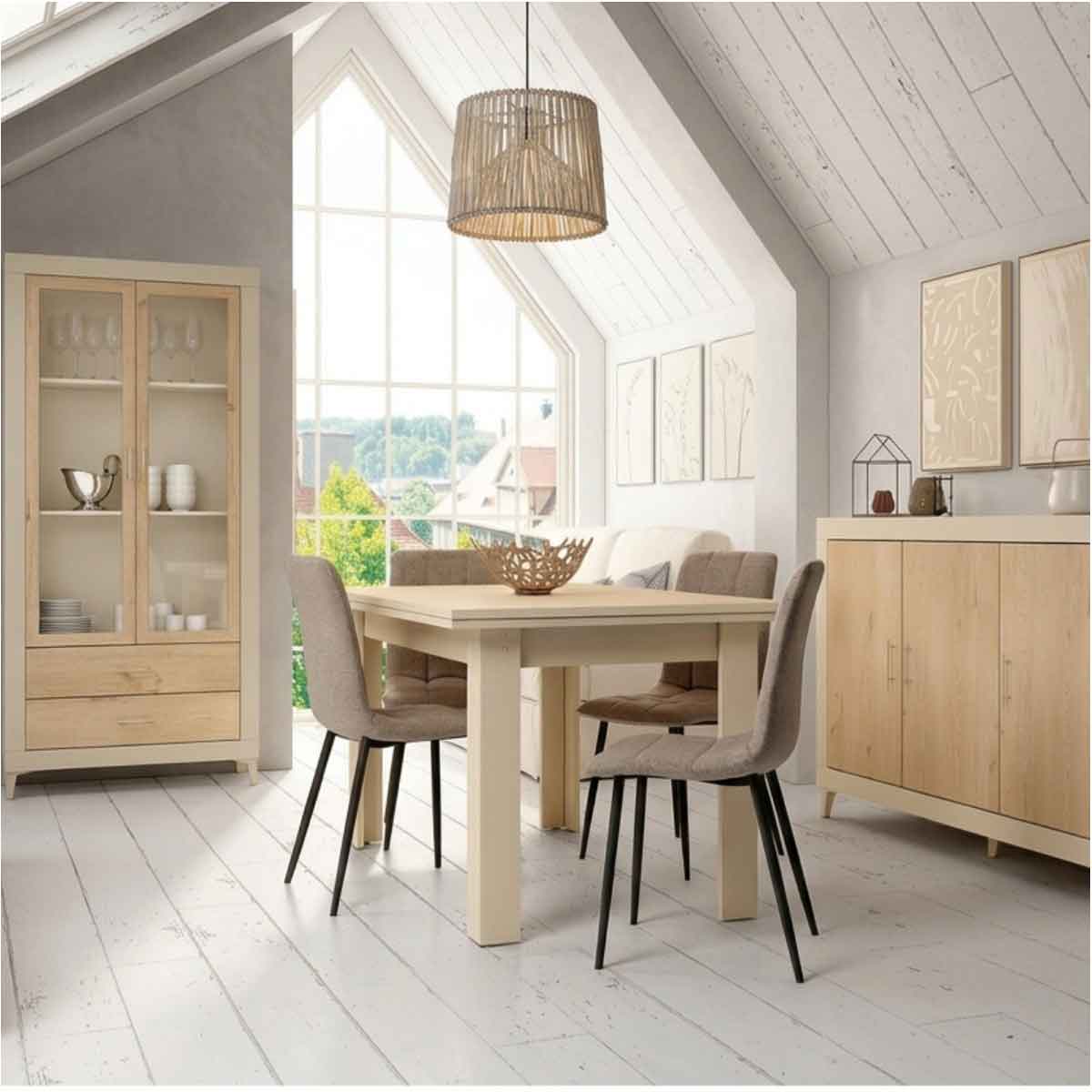 Mueble de salón KALAN 10