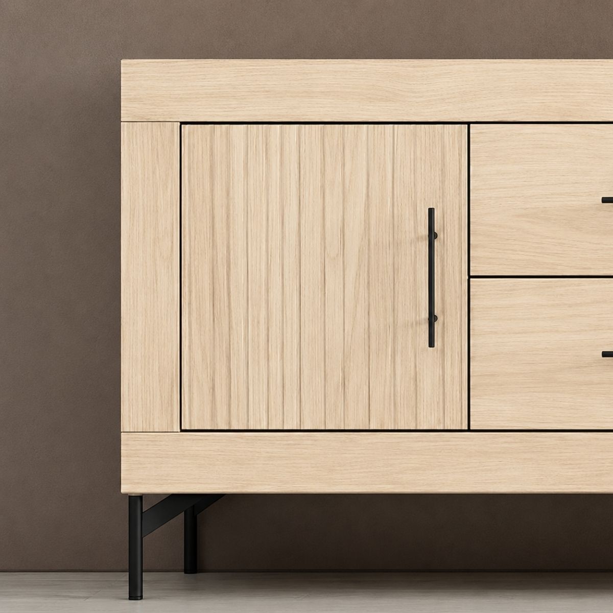 Mueble de salón KALAN 12