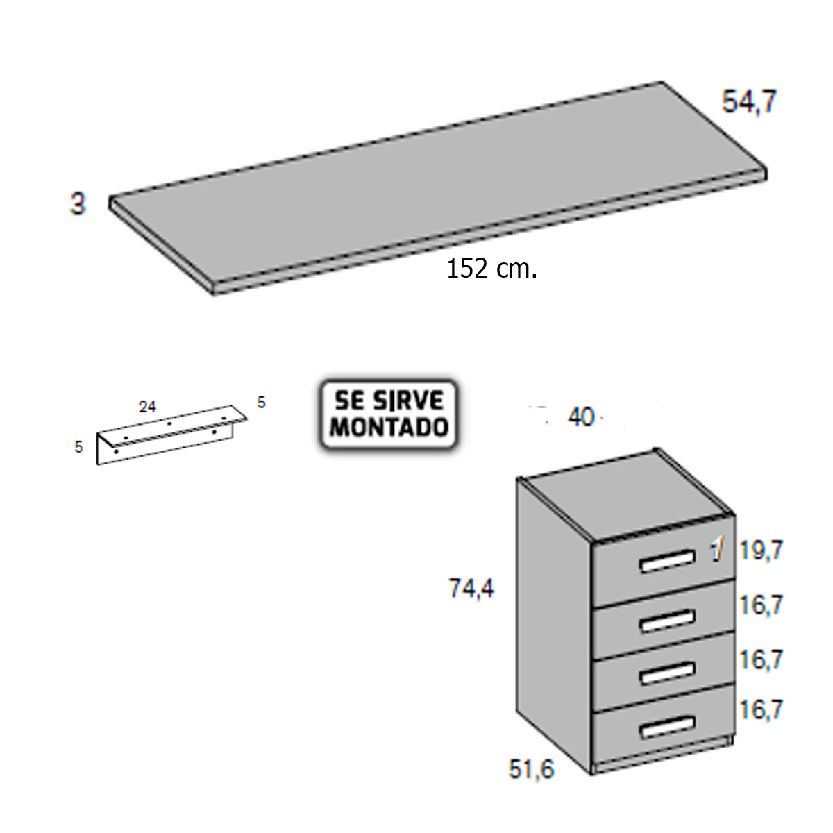 Zona de estudio KISLA 206