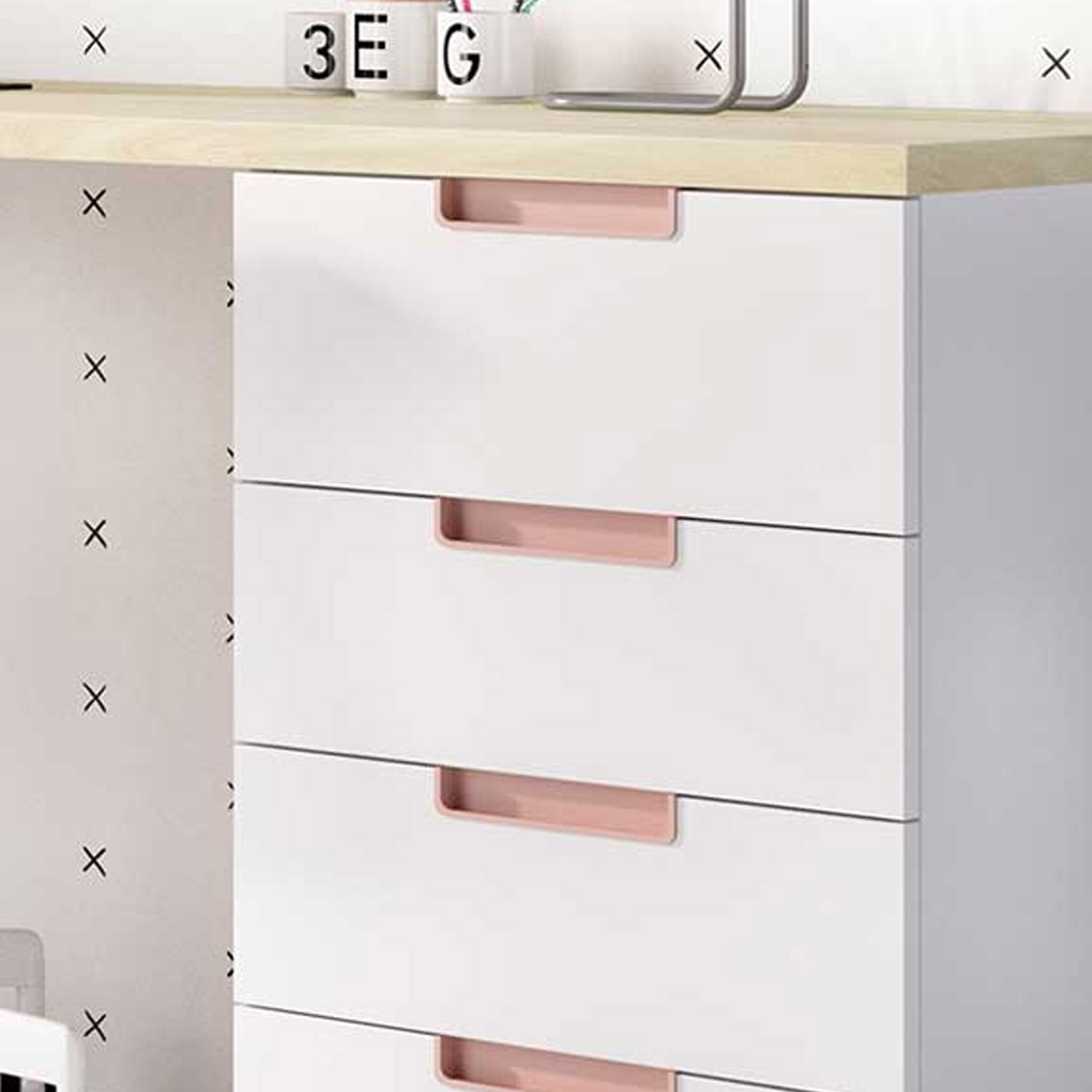 Zona de estudio KISLA 206