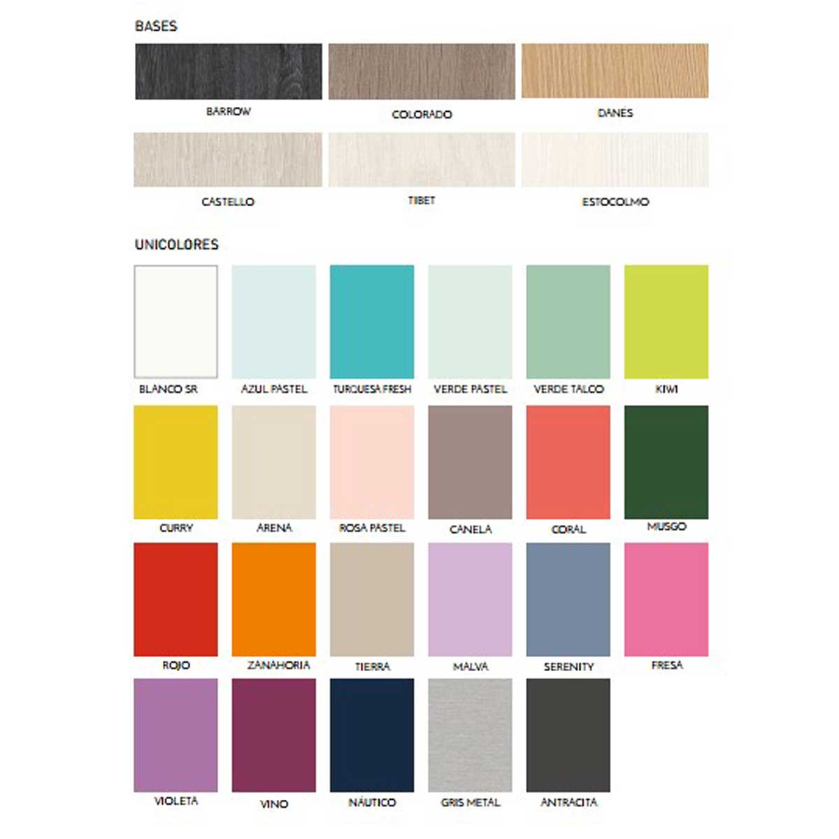 Litera infantil BUNNY 43