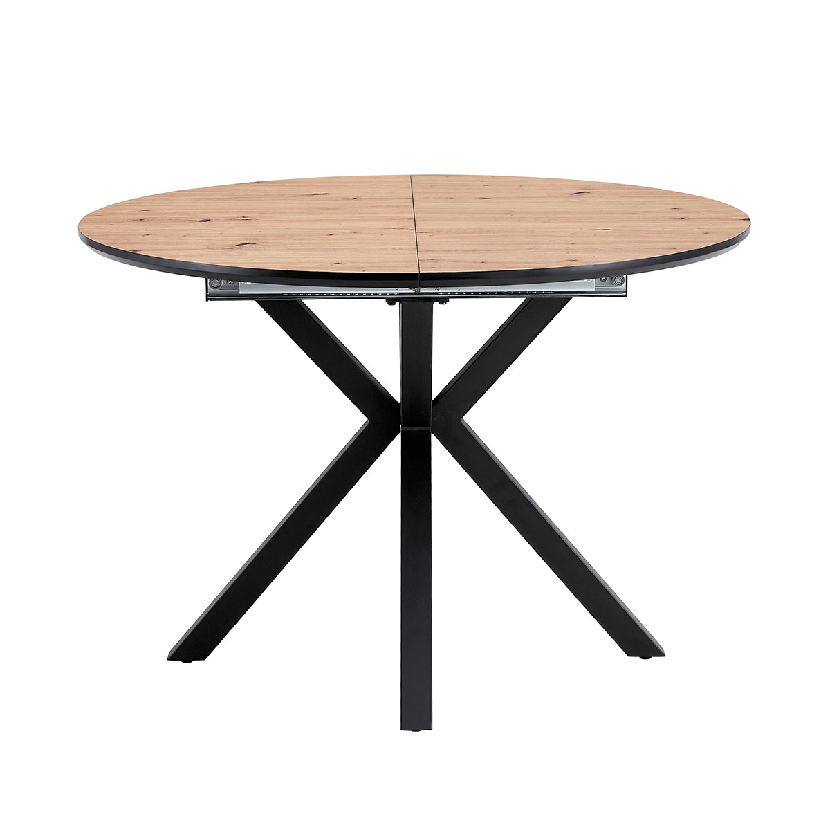 Mesa comedor extensible ALOE