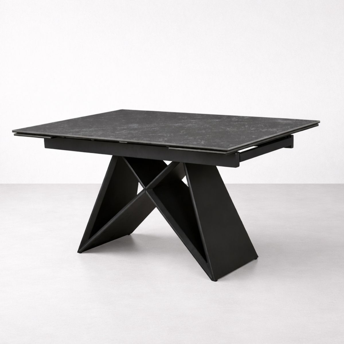 Mesa comedor extensible MAREN