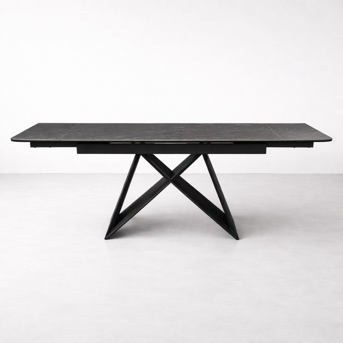 Mesa comedor extensible MAREN