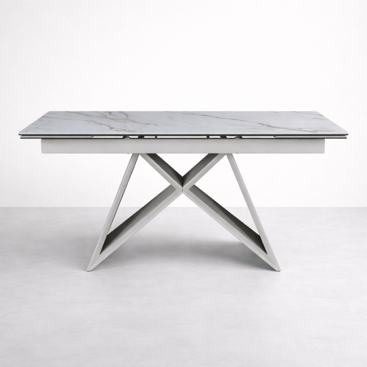 Mesa comedor extensible MAREN