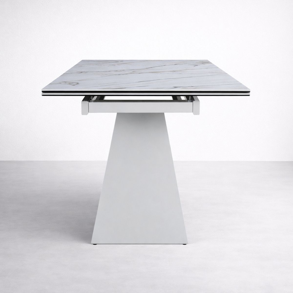 Mesa comedor extensible MAREN