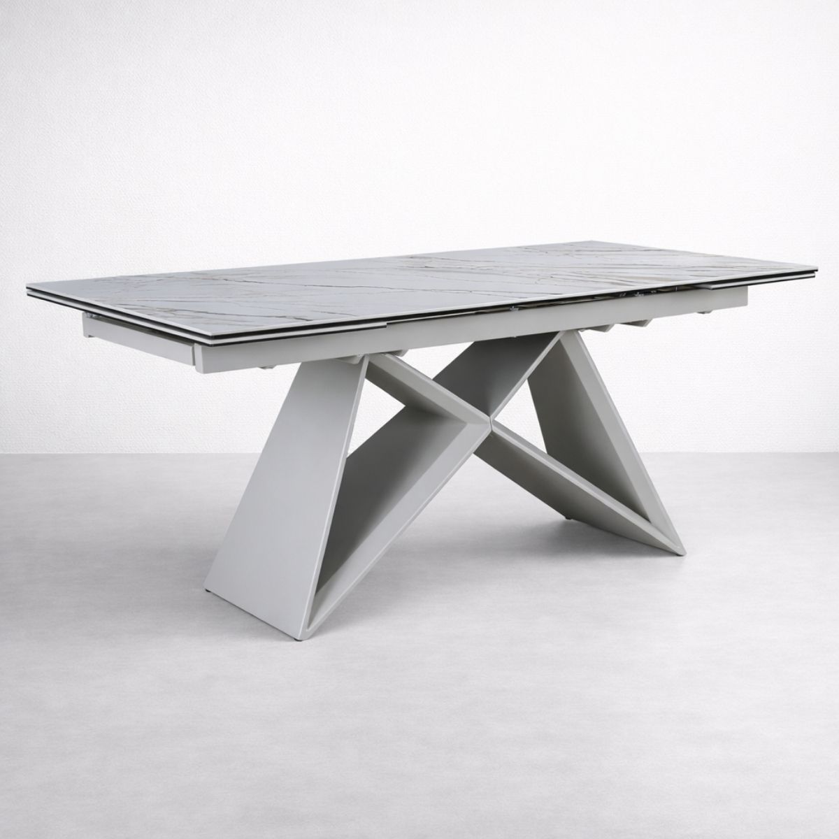 Mesa comedor extensible MAREN